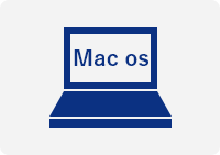 Mac OS X 10.13 の場合