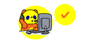 審査・カード発行