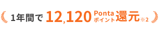 ポイント還元