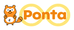 Pontaロゴ