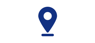 まずは使えるエリアか確認