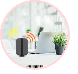 動画視聴<span>や</span>リモート<span class="u-br-pc"></span>ワーク<span>で</span><span class="u-br-sp"></span>使いたい人