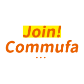 join!commufaのアイコン