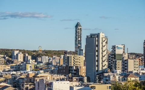 名古屋で契約できる光回線はどのくらいの種類がある？