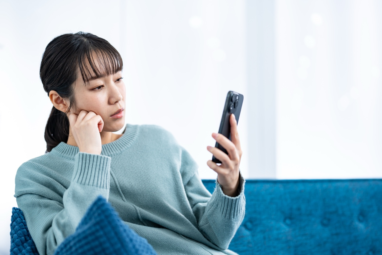 Wi-Fiが繋がらないときに最初に確認すべき3つの原因