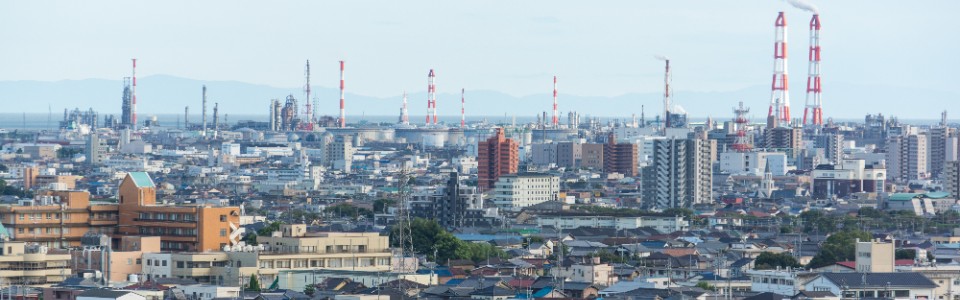 四日市市光回線メイン画像