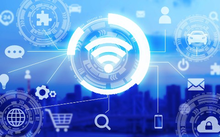 Wi-Fi(ワイファイ)とは？