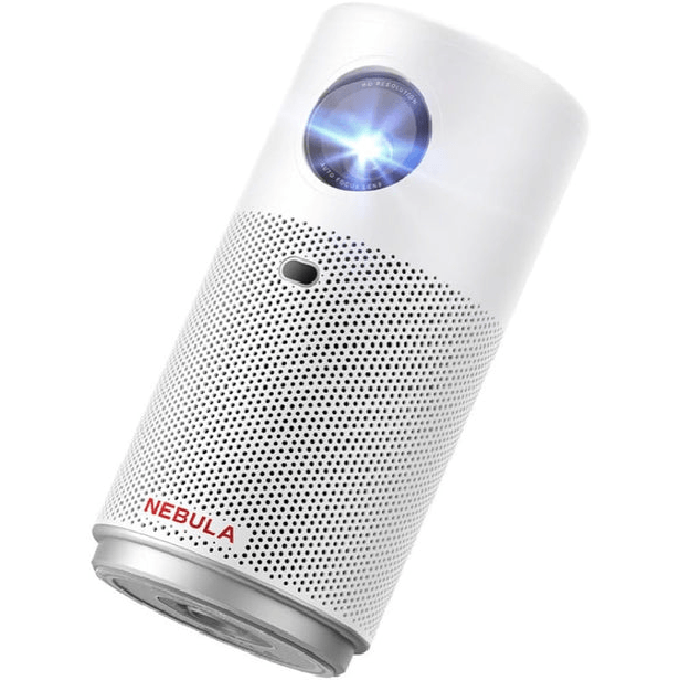 Anker Nebula Capsule Air