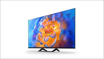 A賞 スマートテレビ