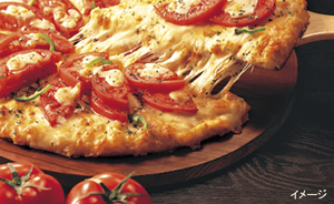 コミュポンピザーラ