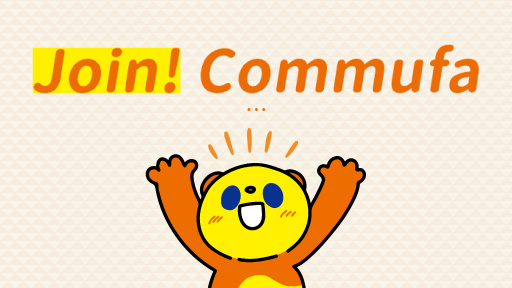 Join! Commufa