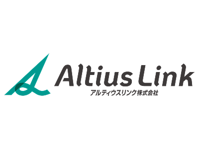 アルティウスリンク株式会社