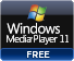 Windows MediaPlayer 11 Free