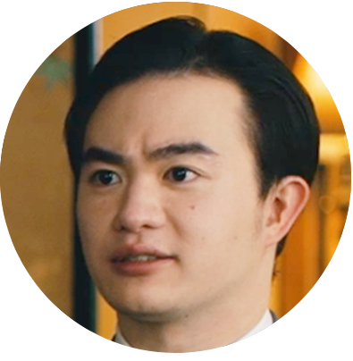 今田くん