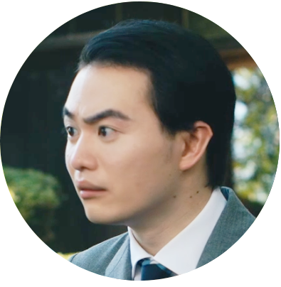 今田くん