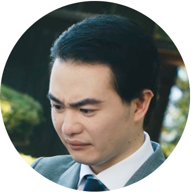 今田くん