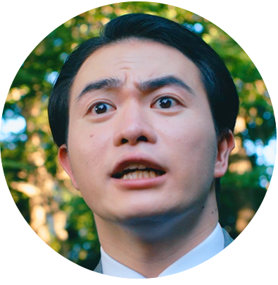 今田くん