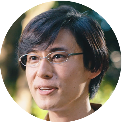 安定さん