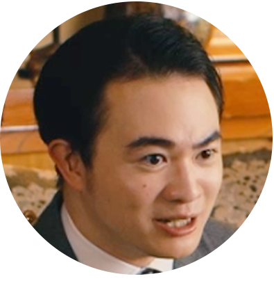 今田くん