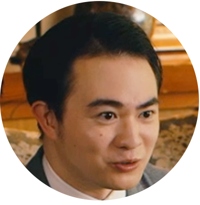 今田くん