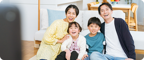 広告を挟むことなくYouTubeを楽しめる