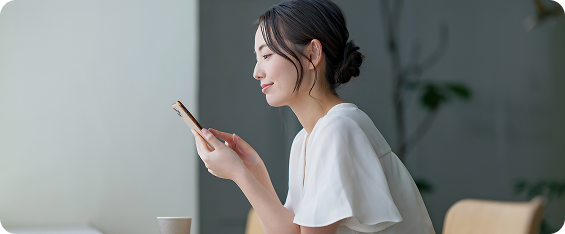 お気に入りの動画をオフラインでも楽しめる