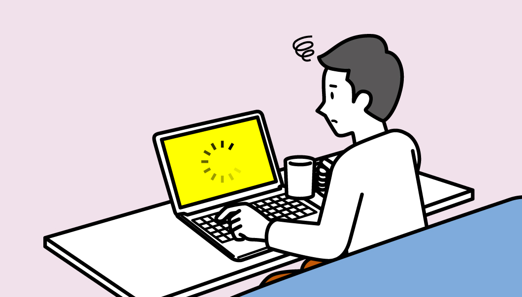 ネット活用で一生型収入を実現させる方法 一歩も自宅を出ず