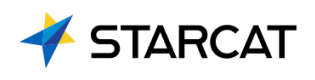 スターキャット cable internet service