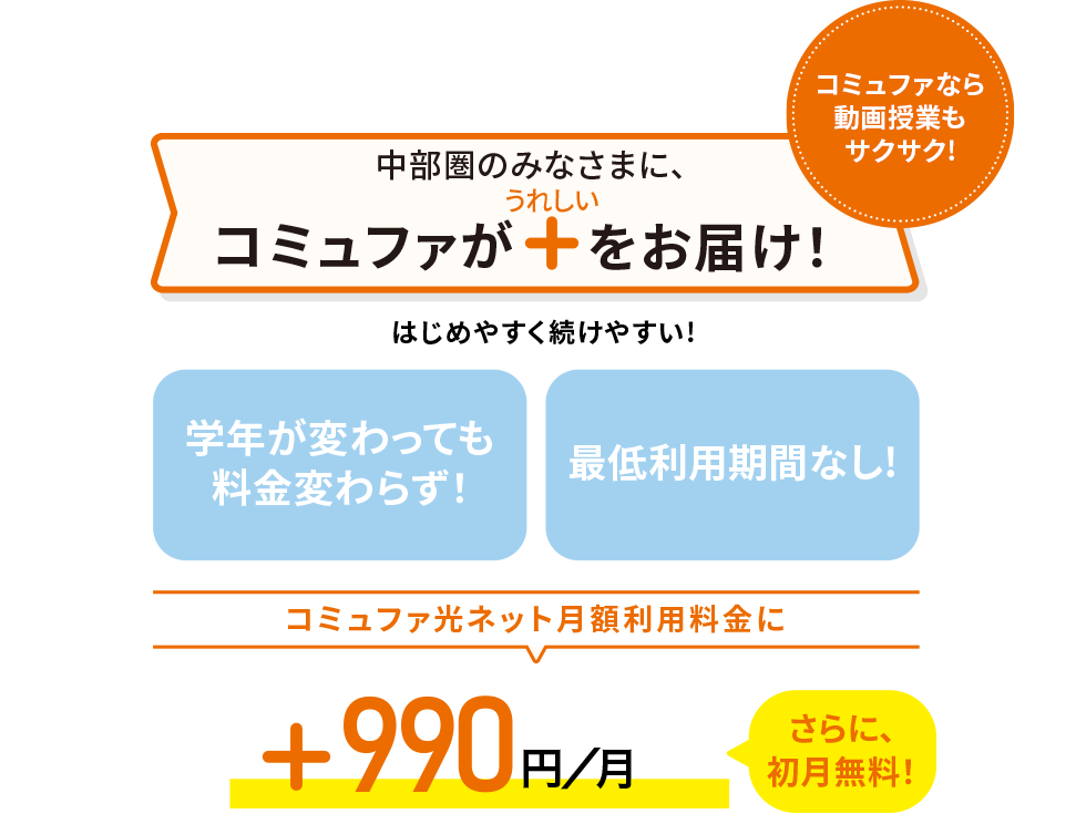 デキタスが叶える親子の学習習慣