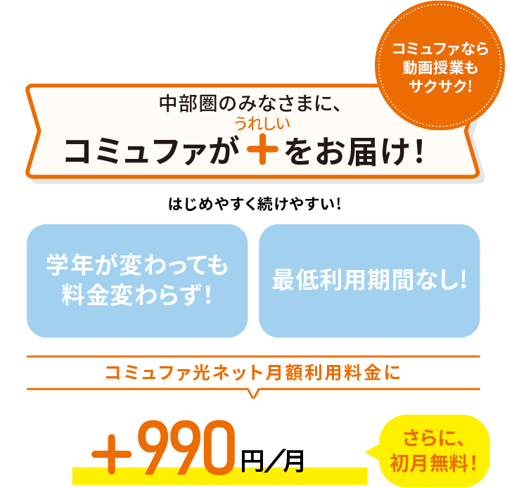 デキタスが叶える親子の学習習慣