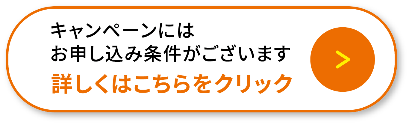 キャンペーンにはお申し込み条件がございます 詳しくはこちらをクリック
