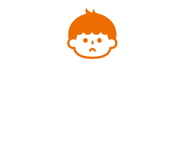 勉強がもっと楽しくやれたらなぁ怒られるよりほめられたい