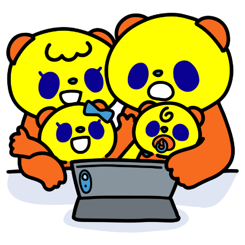学習開始はこちら