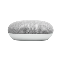 Google Nest Mini