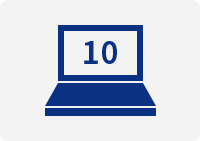 Windows 10 の場合