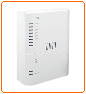 Aterm WH862A/O（CT）機器 8