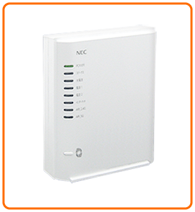 Aterm WH832A/O（CT)