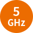 5GHz