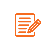 ご契約内容確認・お手続きアイコン