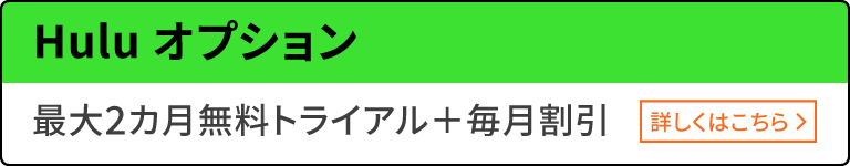 Huluオプション詳しくはこちら