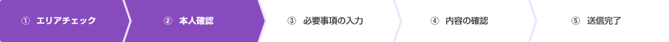 2/5 本人確認