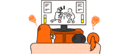 オンラインゲームでラグがある